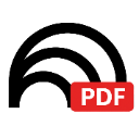 NotebookLM PDF Exporter icon